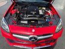 Mercedes-Benz SLC 300 Std Mercedes SLC _GCC_2017_Excellent Condition _Full option