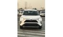 Toyota RAV4 HYBRID RIGHT HAND