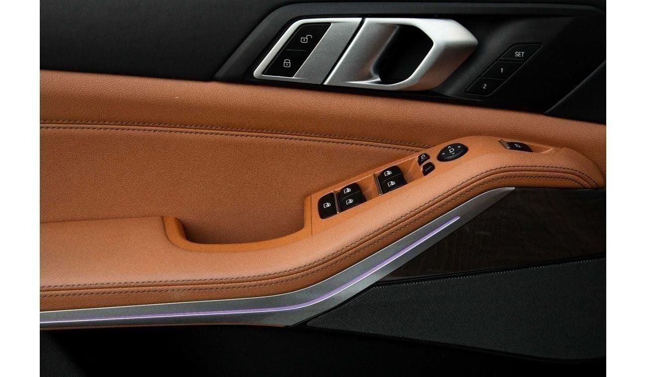 BMW X5 40i M SPORT | 3,133 P.M  | 0% Downpayment | SERVICE CONTRACT!