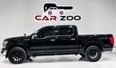 Ford F-150 XLT CREW CAB
