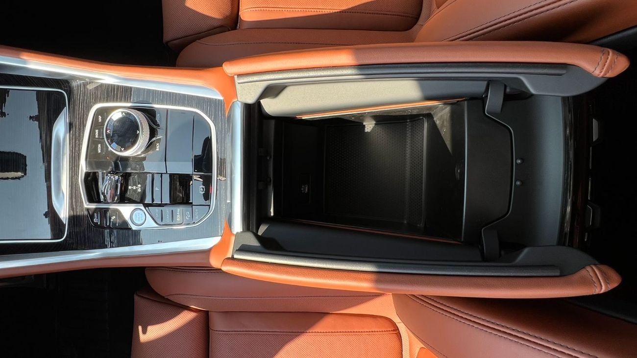 BMW X6M Competition 4.4T xDrive BMW X6 Xdrive M60 i | Brand New |  Carbon Fiber