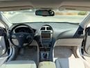 Lexus ES350 ES 350 - American Specs