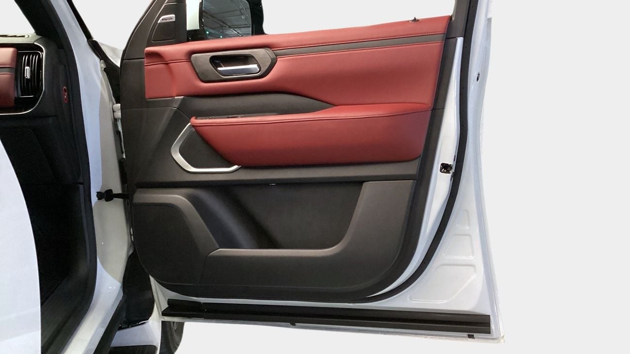 Nissan Patrol LE Platinum City | upto AED 20,000 Ramadan Discount | Guaranteed Warranty | 0 Down Payment