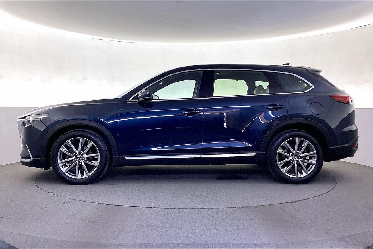 Mazda CX9 Limited | Guaranteed Warranty | 0 Down Payment