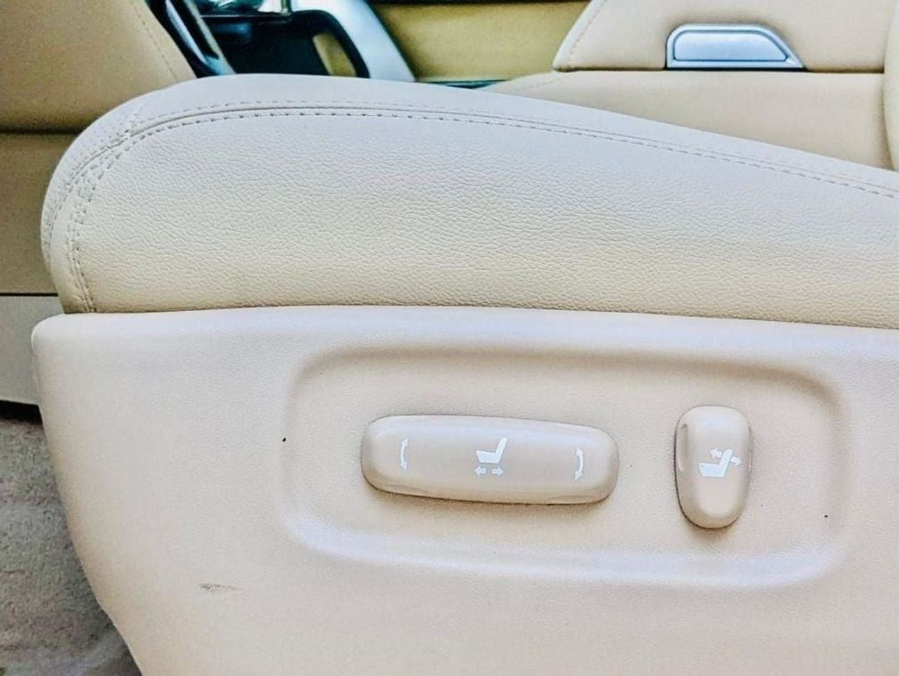 تويوتا لاند كروزر Toyota landcuriser GXR TwinTurbo 2014 facelifted 2024 Years full option