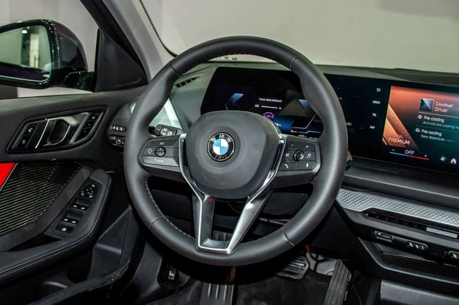 BMW 1 Series PURE, миниатюра 22