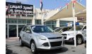 Ford Escape ACCIDENTS FREE - PREFECT CONDITION INSIDE OUT - GCC