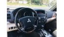 Mitsubishi Pajero 920 MONTHLY , 0% DOWN PAYMENT,FULL OPTION , MINT CONDITION