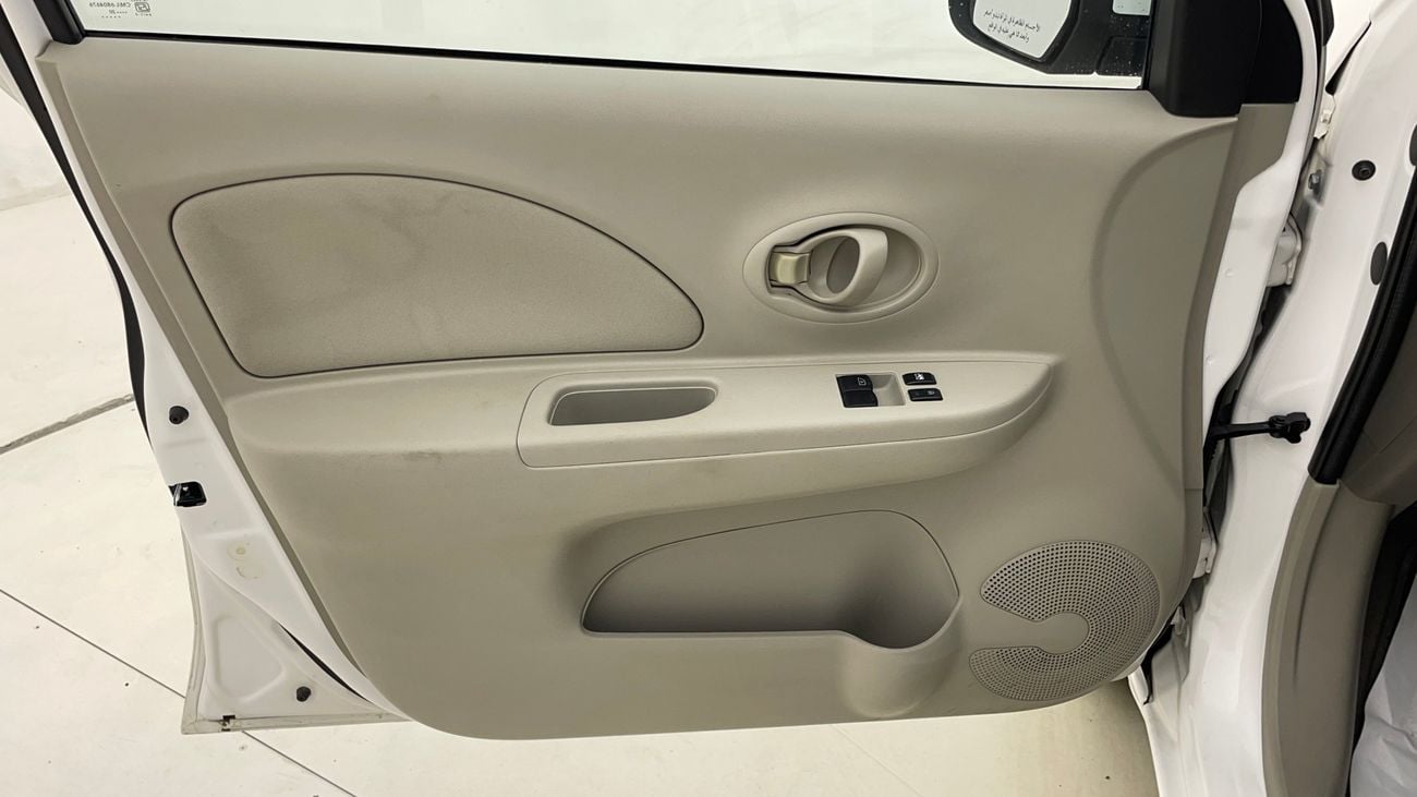 Nissan Micra S 1.5 | Zero Down Payment | Home Test Drive