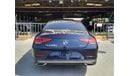Mercedes-Benz CLS 400 Mercedes cls400d 2019 full option