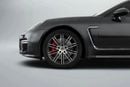 Porsche Panamera STD