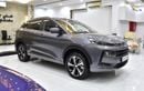 JAC JS6 FLAGSHIP EXCELLENT DEAL for our JAC JS6 ( 2024 Model ) in Grey Color GCC Specs