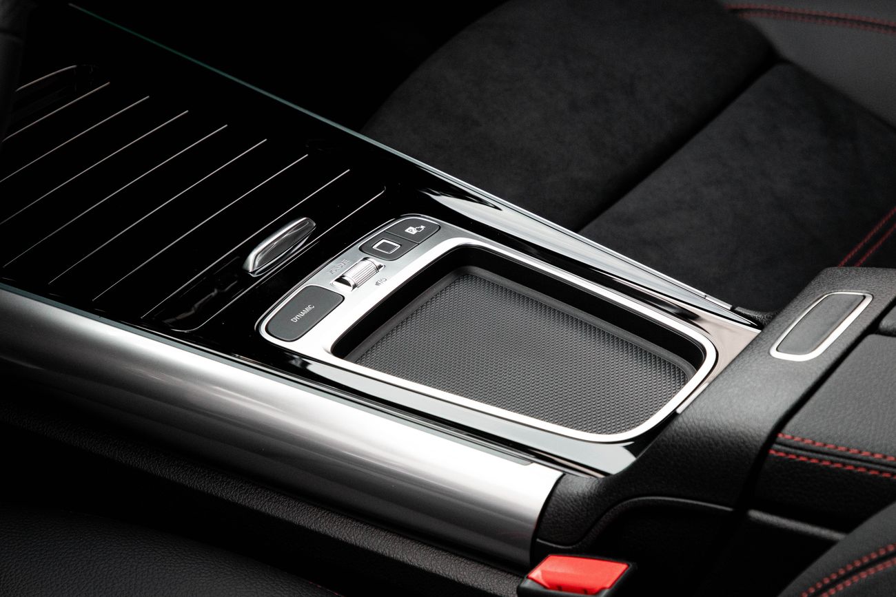 Mercedes-Benz GLA 200 GLA 200 AMG | 4,074 P.M | 0% Downpayment | 5 YEARS AGENCY WARRANTY!