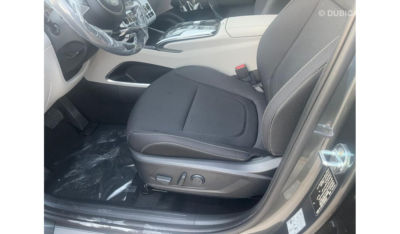 Hyundai Tucson 1.6 with sunroof