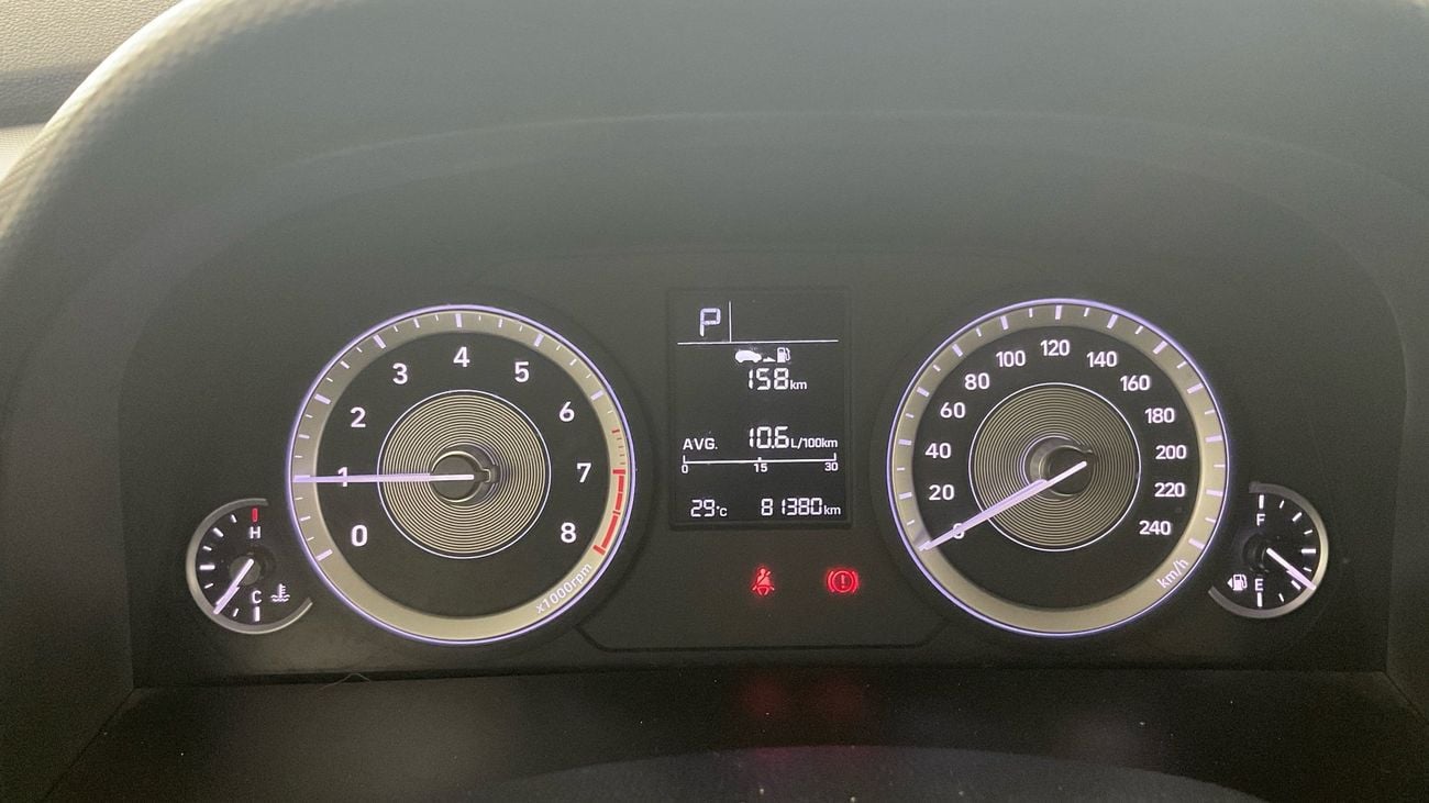 Hyundai Creta Smart 1.5L Smart | Guaranteed Warranty | 0 Down Payment