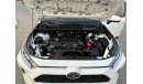 تويوتا راف ٤ Toyota RAV4 XLE full option, 2.5L 4cylinders. Front wheel Drive