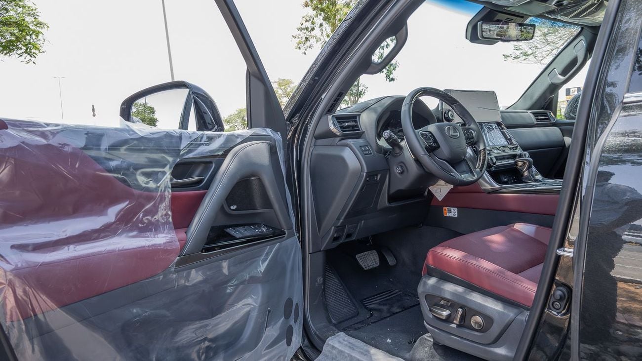 Lexus LX 500 LEXUS LX500D 3.3 -2026YM