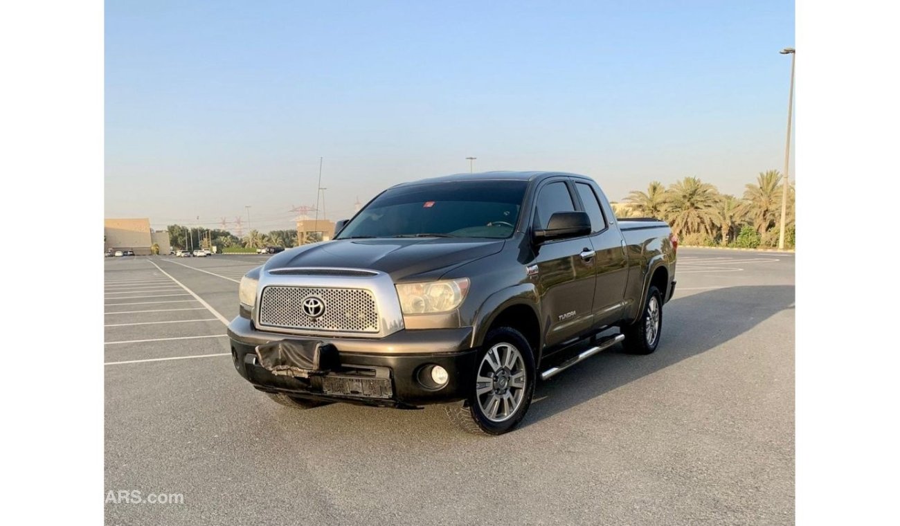 Toyota Tundra