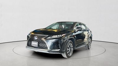 Lexus RX450h PREMIER | Guaranteed Warranty | 0 Down Payment