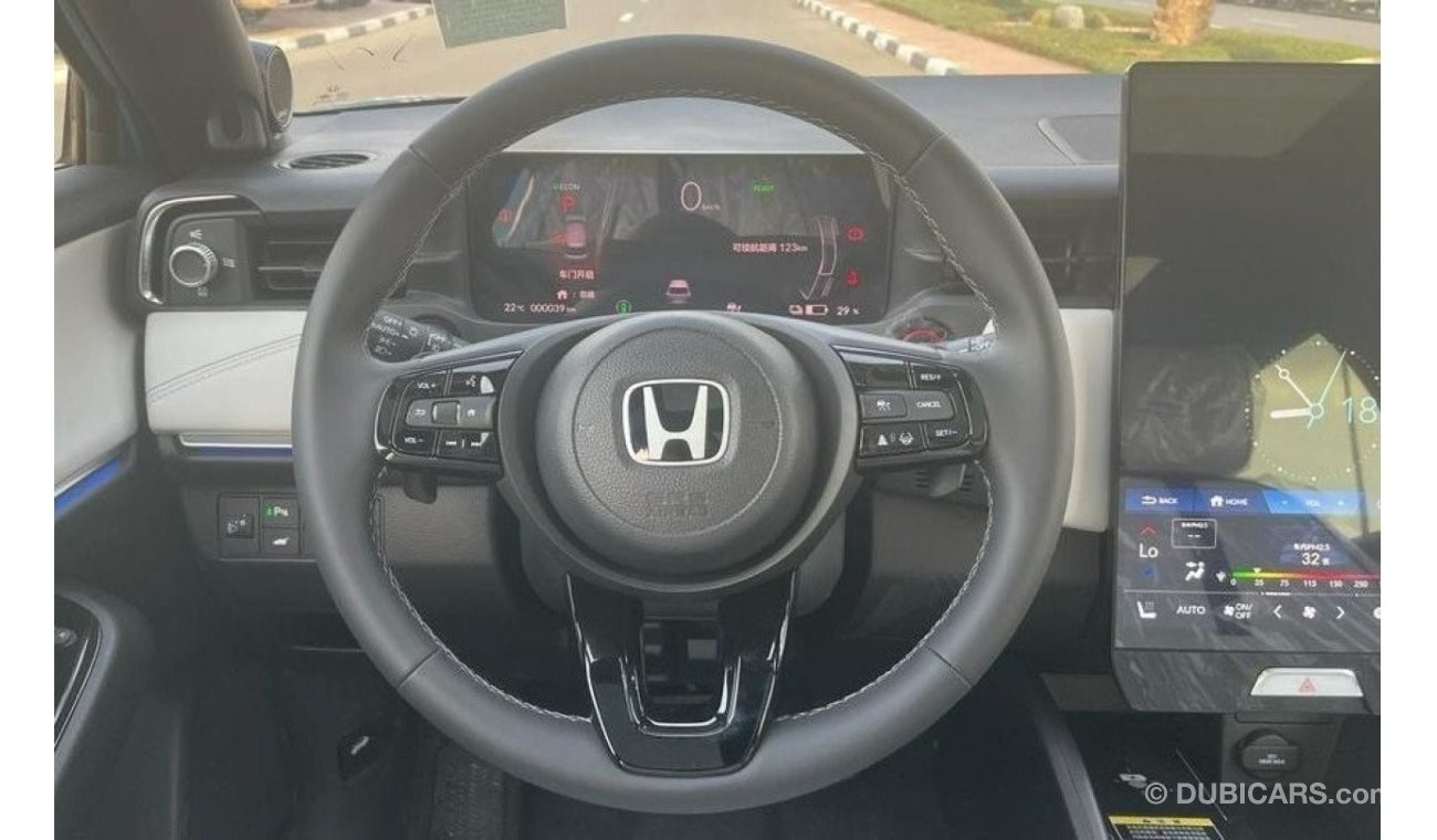 هوندا e:NS1 Honda E:NS1 Electric A/T 2WD 2022 Model