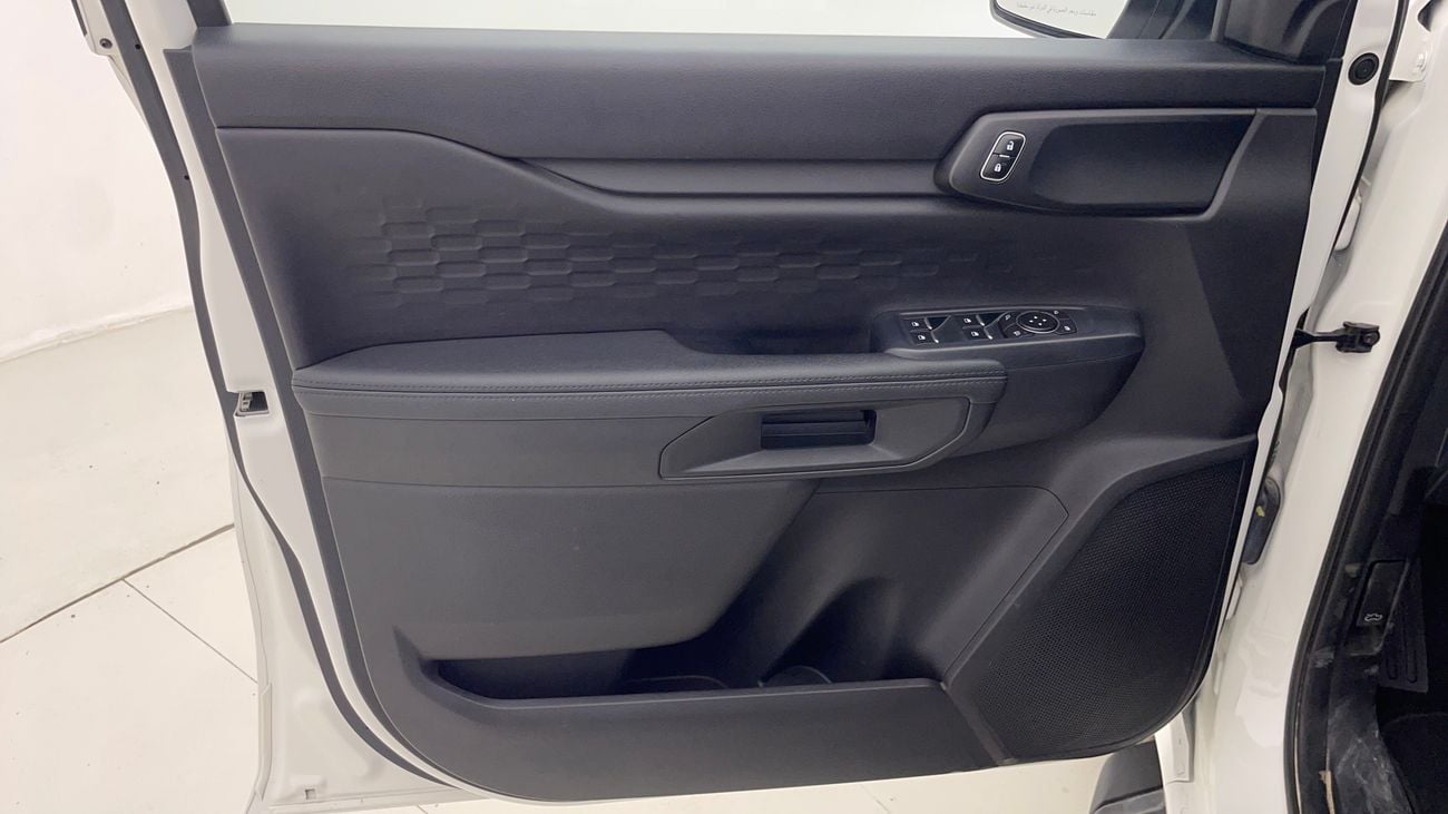 فورد ايفرست XLS 2.3 | بدون دفعة مقدمة | اختبار القيادة في المنزل