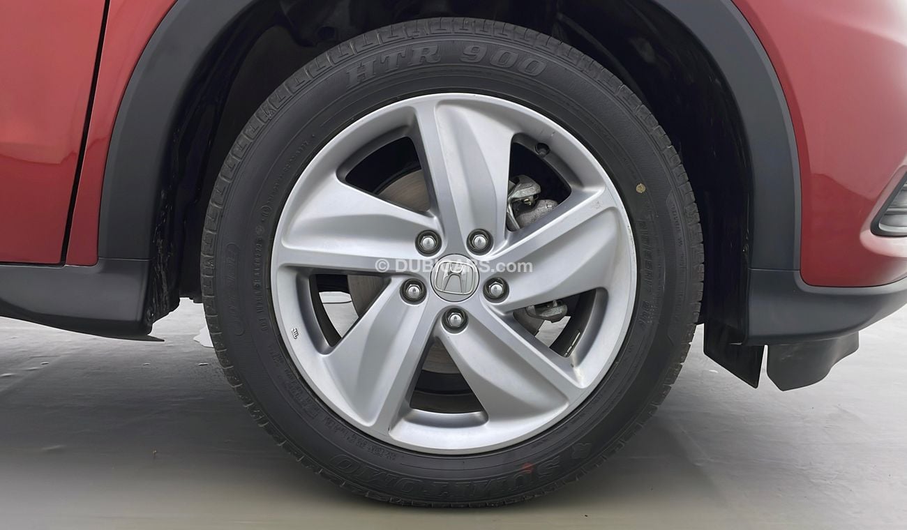 هوندا HRV LX 1.8 | +مع الضمان | كمان تم فحص ١٥٠