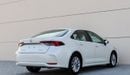 Toyota Corolla XLI 2.0L Toyota Corolla | 2.0 L | 2020 | GCC | Accident-Free | In Excellent Condition | 769 P.M
