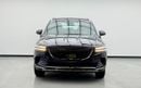 Genesis GV70 PREMIUM 2024 Genesis GV70 Premium, 2030 Genesis Warranty + Service Pack, Full Genesis Service History, GCC