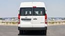 تويوتا هاياس TOYOTA HIACE HR CARGO VAN
