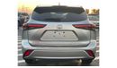 Toyota Highlander 2020 Toyota Highlander Platinum 4WD 3.5L V6 /