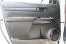 تويوتا هيلوكس TOYOTA HILUX 2.4L DIESEL 4 X 4 DOUBLE CABIN ACTIVE MANUAL TOYOTA HILUX 2.4L DIESEL 4 X 4 DOUBLE CABIN MANUAL