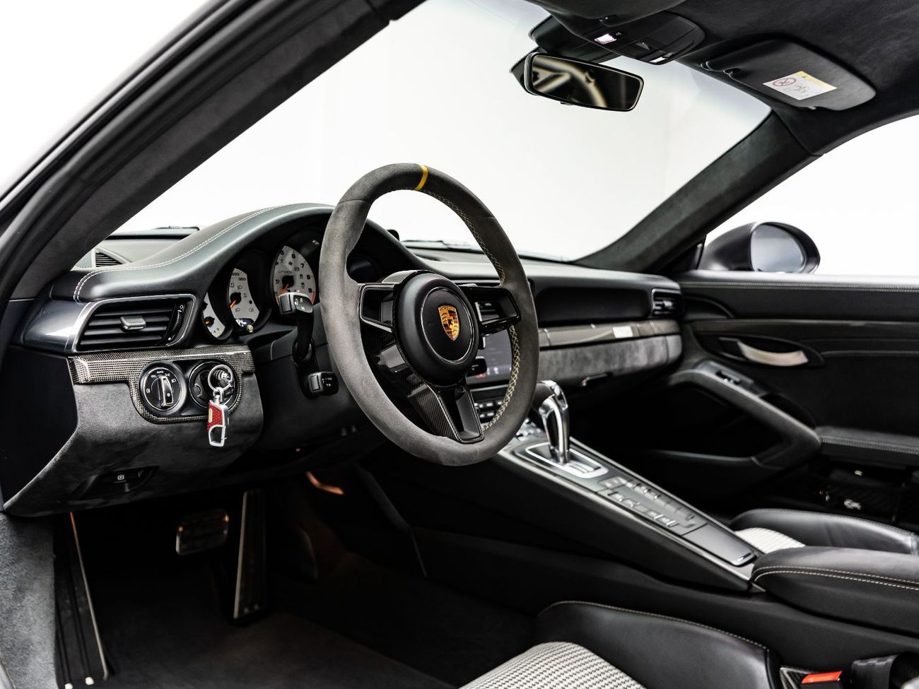 Porsche 911 GT3 RS 4.0L