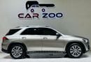 Mercedes Benz GLE450 4MATIC