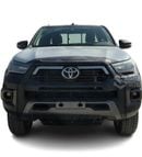 Toyota Hilux ADVENTURE 2.8L DIESEL 4CYL DC AT 4WD 2026MY