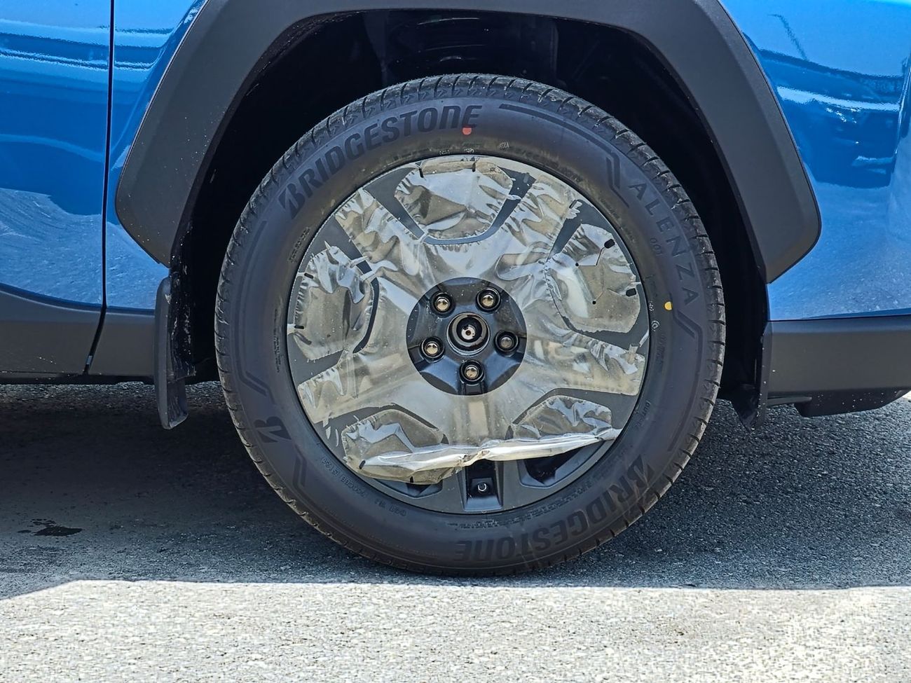 تويوتا راف ٤ RAV4 Adventure Full Option 2025