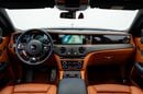 Rolls Royce Ghost EWB