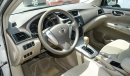 Nissan Sentra ACCIDENTS FREE / ORIGINAL PAINT - PERFECT CONDITION INSIDE OUT