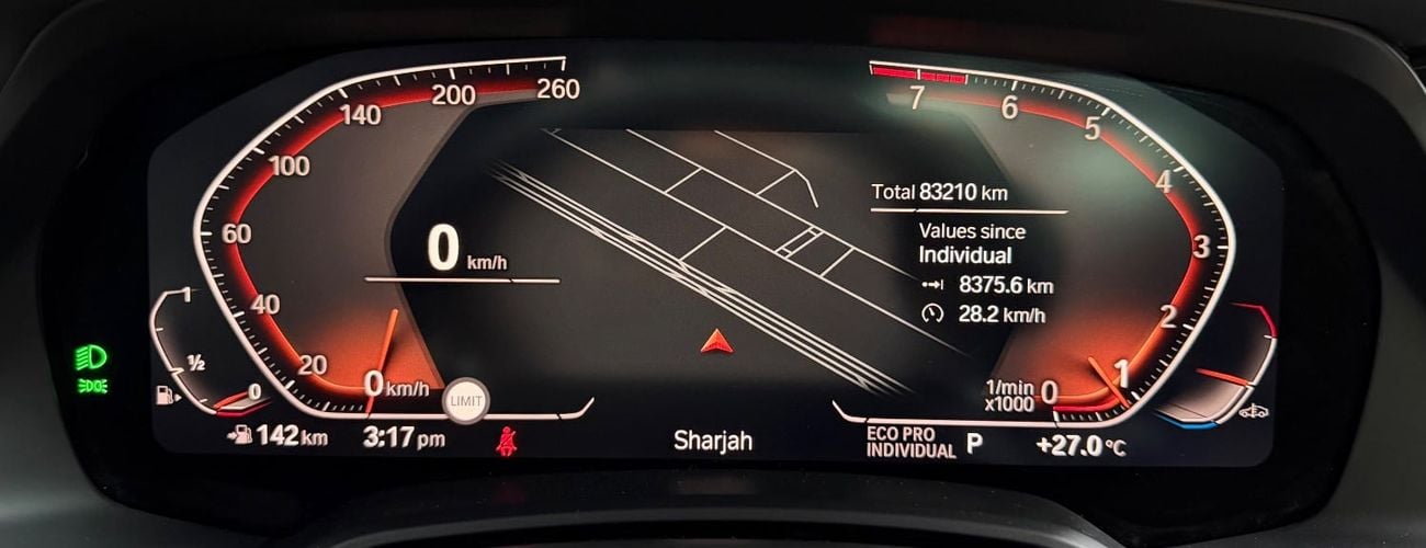 BMW X5 40i M Sport 3.0L