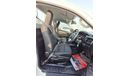 Toyota Hilux Full option accident free