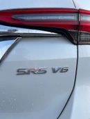 Toyota Fortuner VXR
