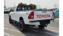 Toyota Hilux SR5 Diesel Right Hand Drive Full option Clean Car