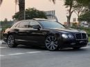 بنتلي فلاينج سبور BENTLEY FLYING SPUR V8S 2018 - 2 KEYS - EXCELLENT CONDITION