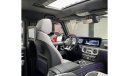 Mercedes-Benz G 63 AMG 2022 Mercedes G 63 AMG, Mercedes Warranty-Full Service History-Service Contract-GCC