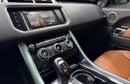 Land Rover Range Rover Sport DYNAMIC
