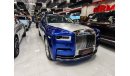 Rolls-Royce Phantom ROLLS ROYCE PHANTOM 2019 GCC