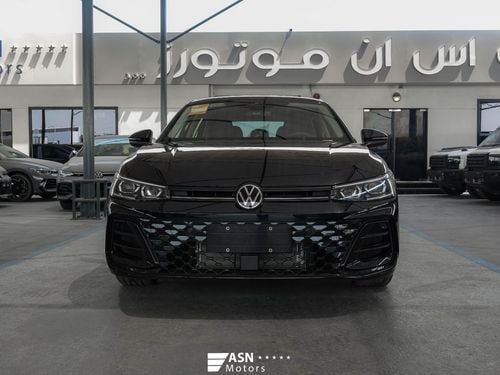 Volkswagen Passat Pro 2025 1.5 Turbo (Export Price)