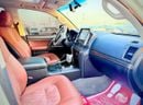 Toyota Land Cruiser GXR 2020 V6 Full Option Top Of The Range