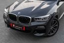 BMW X3 BMW X3 xDrive30i M Sport