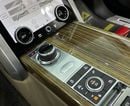 Land Rover Range Rover 2019 Range Rover Vogue, Warranty, Full Range Rover Service History, Low Kms, Excellent Condition GCC