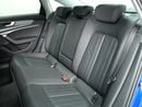 Audi A6 40 TFSI S-LINE GCC Specs Low Mileage S line